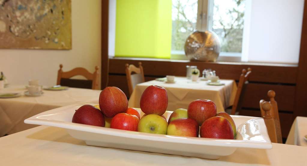 Hotel Baeren Gärtringen Restaurante foto